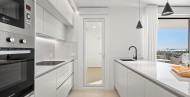 New Build · Apartment · Los Alcazares
