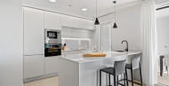 New Build · Apartment · Los Alcazares