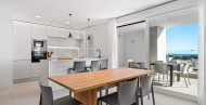 New Build · Apartment · Los Alcazares