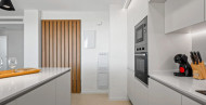 New Build · Apartment · Los Alcazares