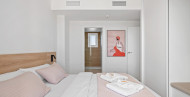 New Build · Apartment · Los Alcazares