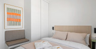New Build · Apartment · Los Alcazares