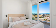 New Build · Apartment · Los Alcazares