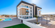 New Build · Apartment · Los Alcazares