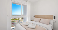 New Build · Apartment · Los Alcazares