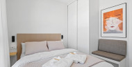 New Build · Apartment · Los Alcazares