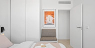 New Build · Apartment · Los Alcazares