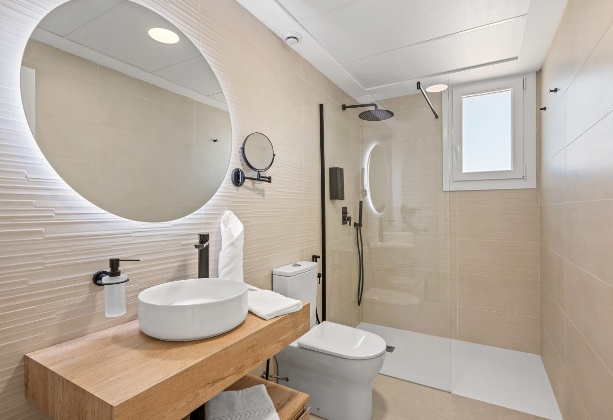 New Build · Apartment · Los Alcazares