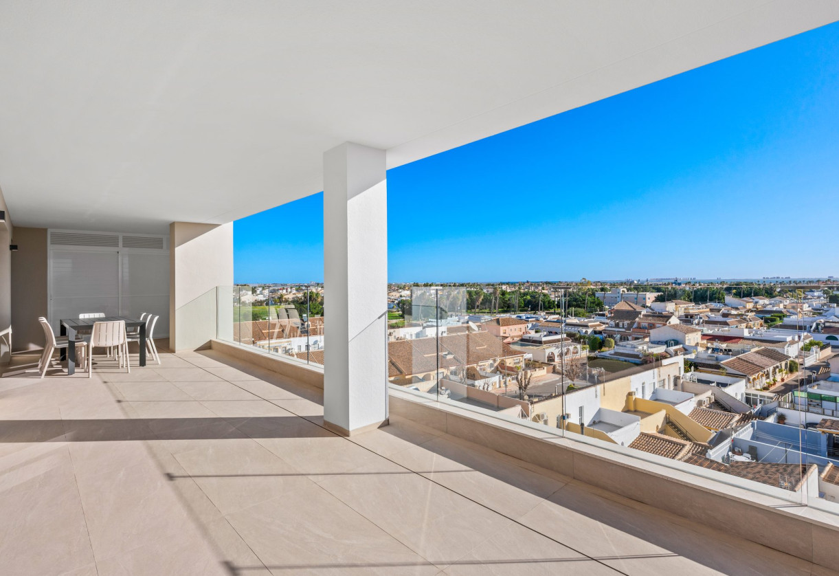 New Build · Apartment · Los Alcazares