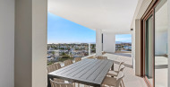 New Build · Apartment · Los Alcazares