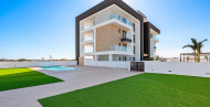 New Build · Apartment · Los Alcazares