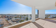 New Build · Apartment · Los Alcazares