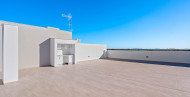 New Build · Apartment · Los Alcazares