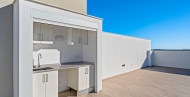 New Build · Apartment · Los Alcazares