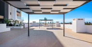 New Build · Apartment · Los Alcazares