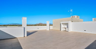 New Build · Apartment · Los Alcazares