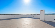 New Build · Apartment · Los Alcazares