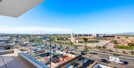 New Build · Apartment · Los Alcazares