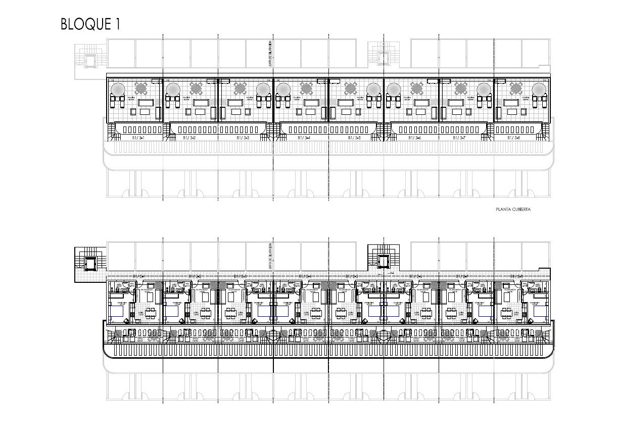 New Build · Apartment · vera playa