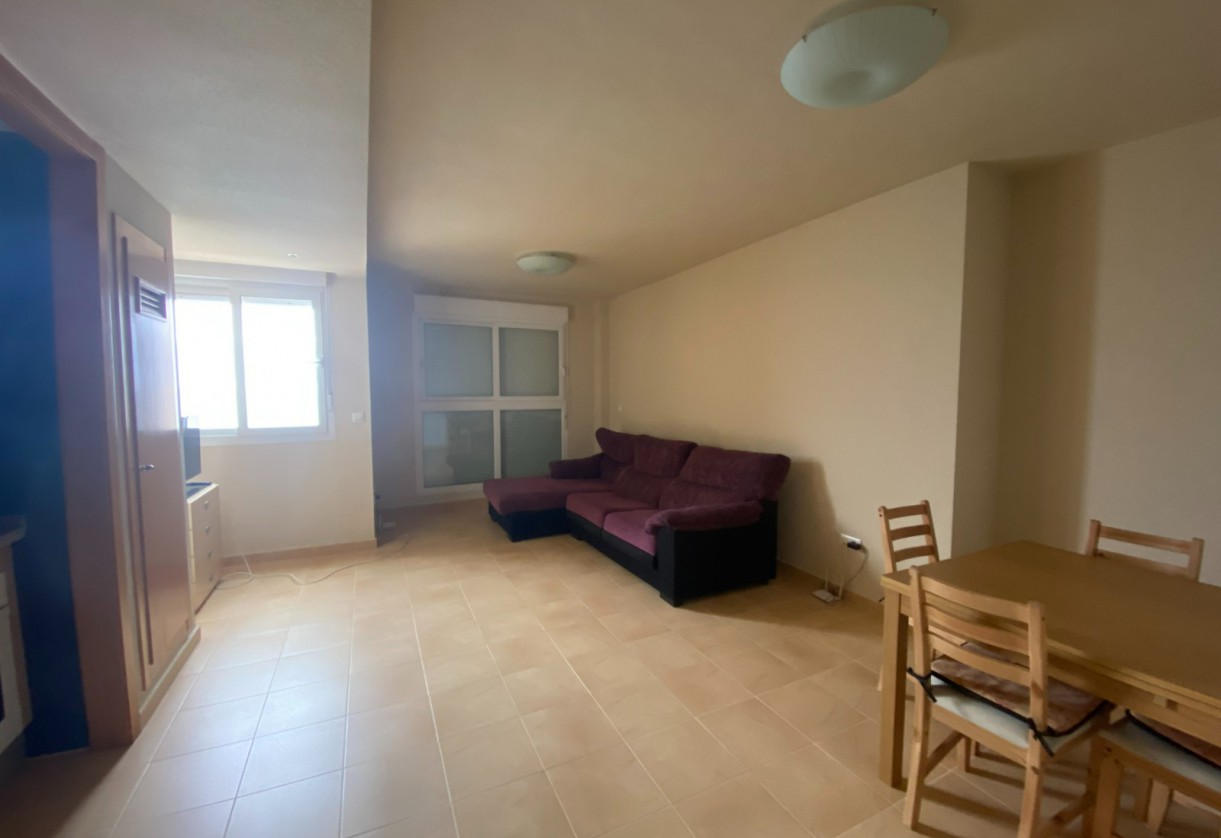 Sale · APARTAMENTO · La Manga