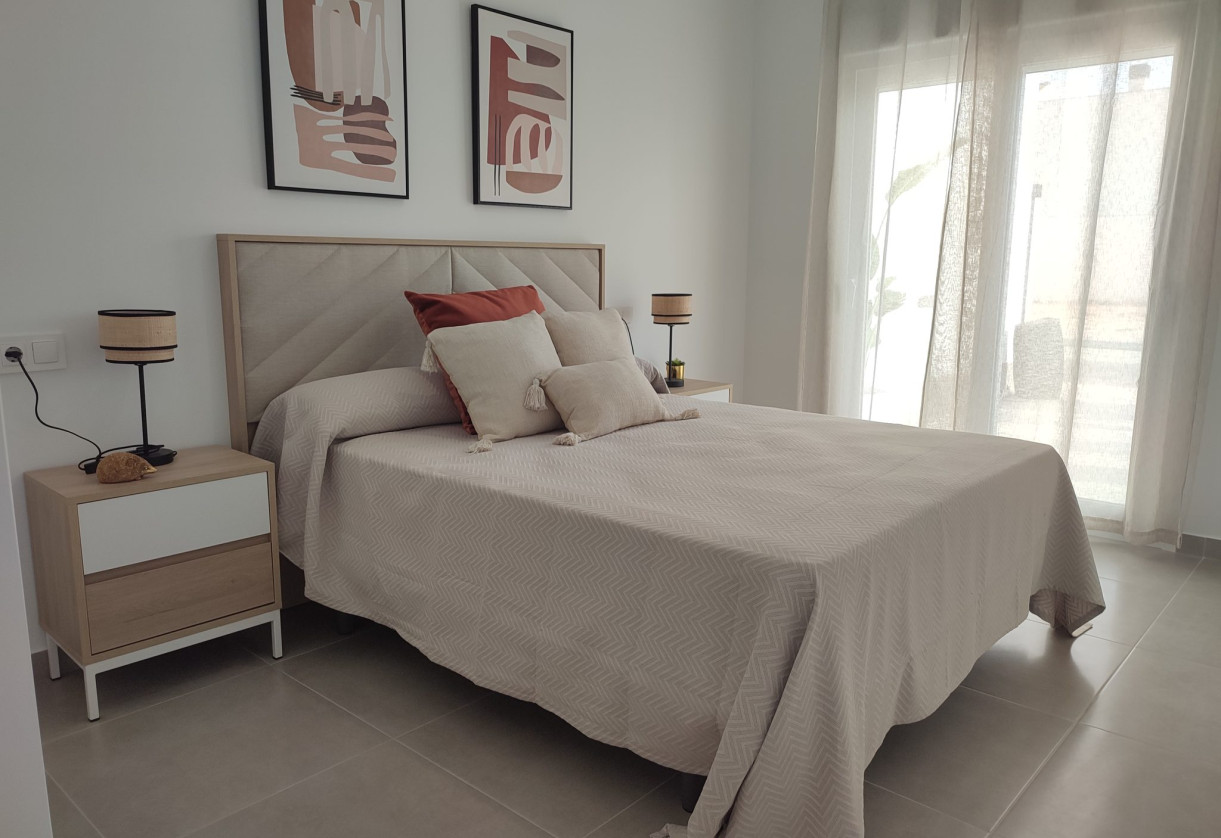 Rynek pierwotny · Detached Villa · Balsicas