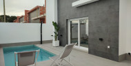 Rynek pierwotny · Detached Villa · Balsicas