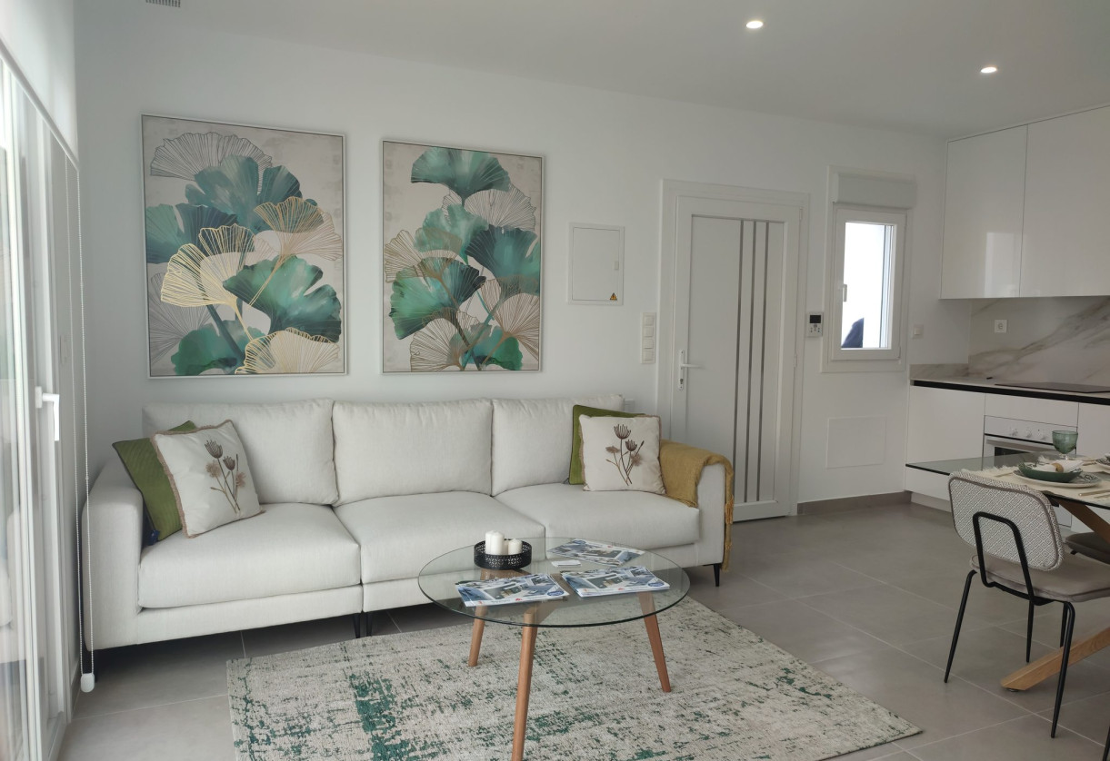 Rynek pierwotny · Detached Villa · Balsicas