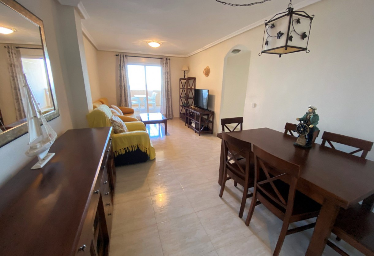 Sale · APARTAMENTO · La Manga