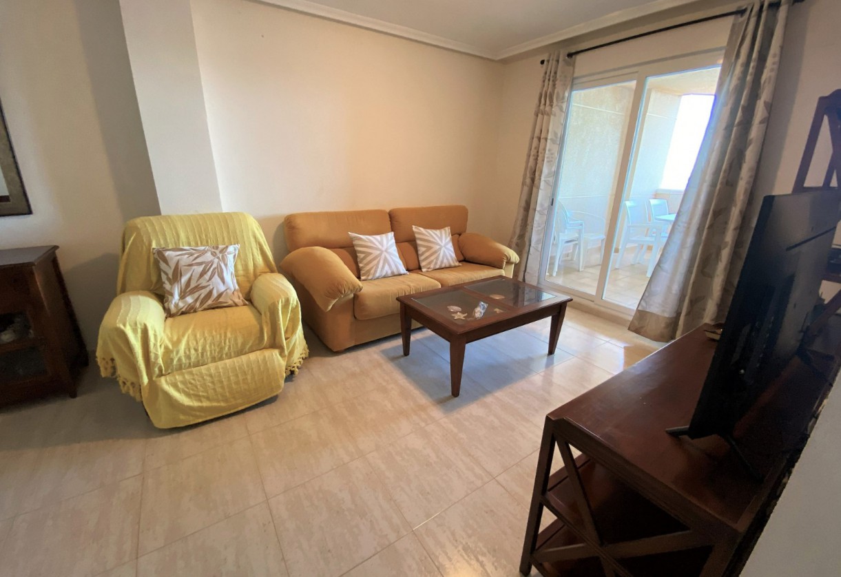 Sale · APARTAMENTO · La Manga