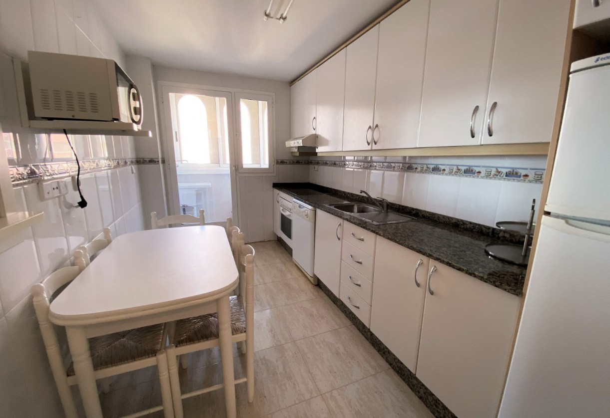 Sale · APARTAMENTO · La Manga