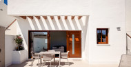 Rynek pierwotny · Villa · Torre-Pacheco
