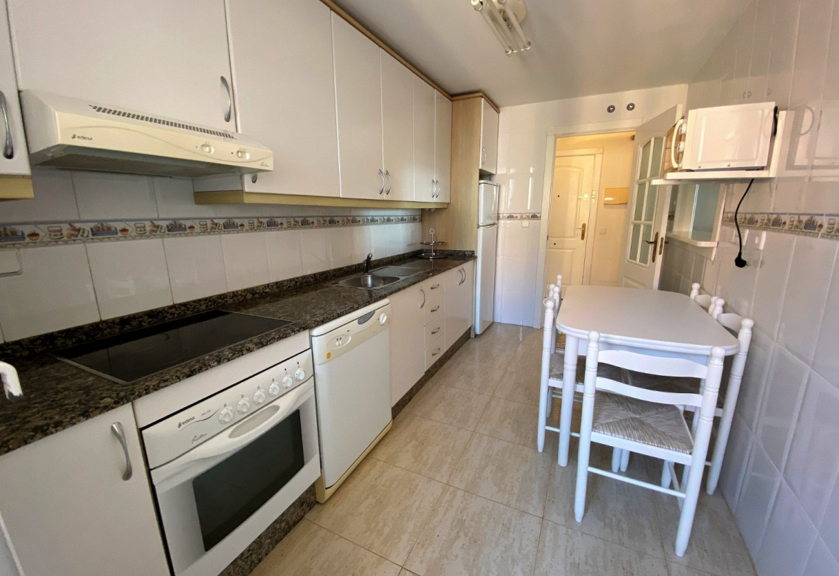 Sale · APARTAMENTO · La Manga