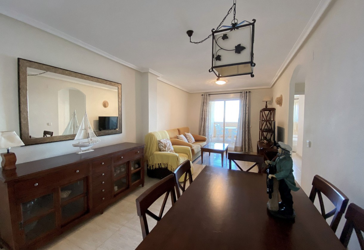 Sale · APARTAMENTO · La Manga