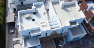 New Build · Villa · san juan de los terreros