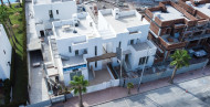 New Build · Villa · san juan de los terreros
