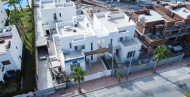 New Build · Villa · san juan de los terreros