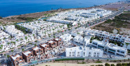 New Build · Villa · san juan de los terreros