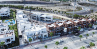 New Build · Villa · san juan de los terreros