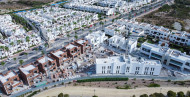 New Build · Villa · san juan de los terreros