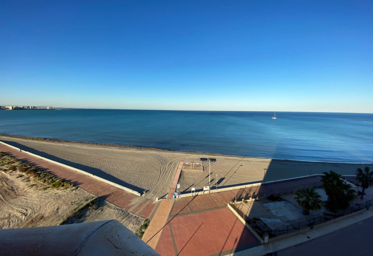 Sale · APARTAMENTO · La Manga