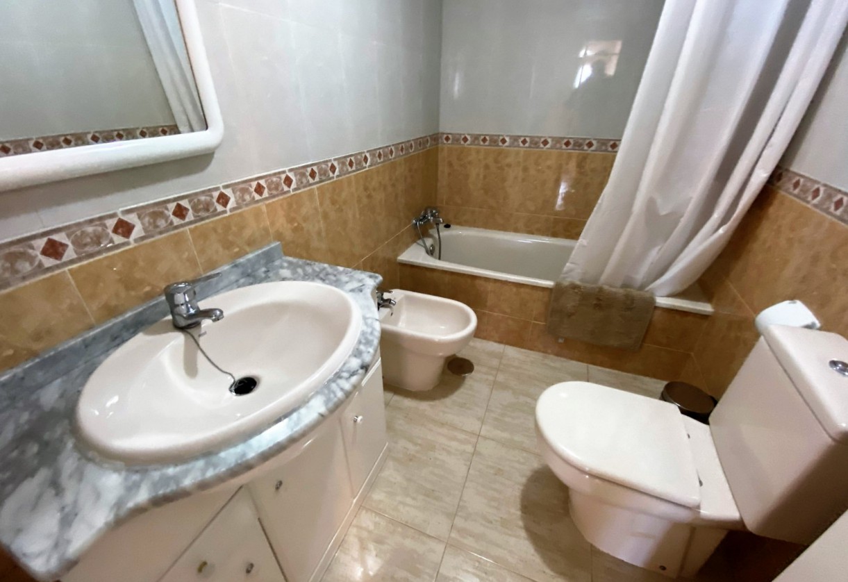 Sale · APARTAMENTO · La Manga