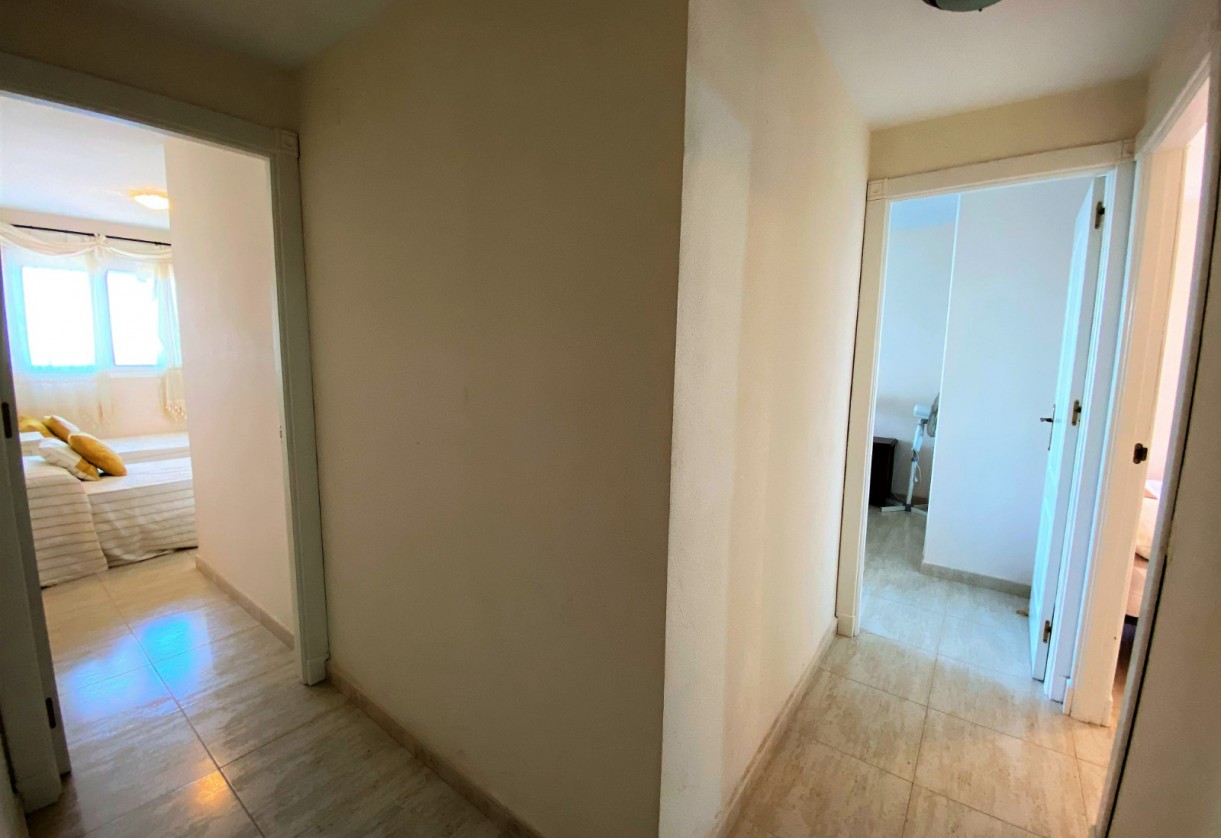 Sale · APARTAMENTO · La Manga