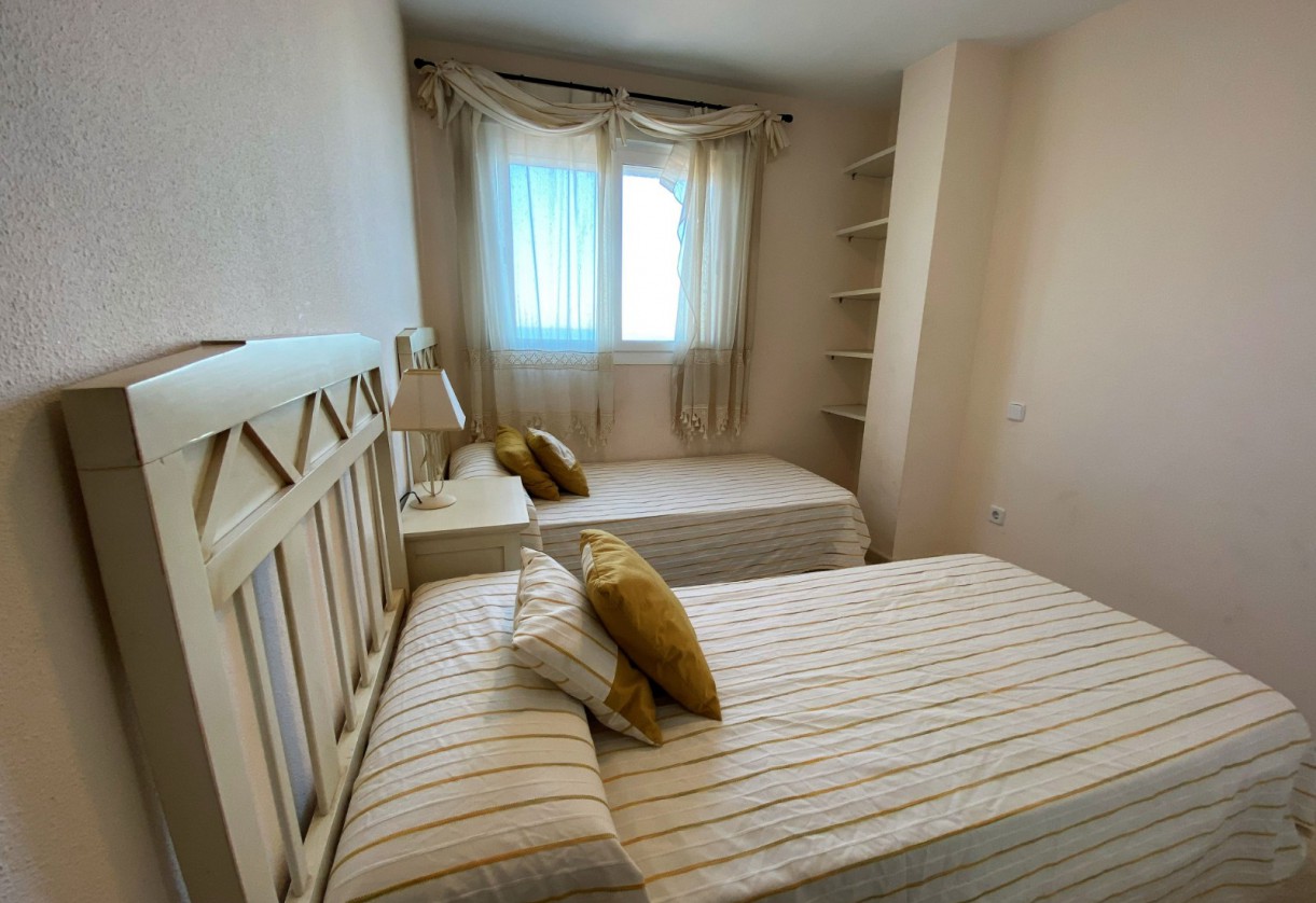 Sale · APARTAMENTO · La Manga