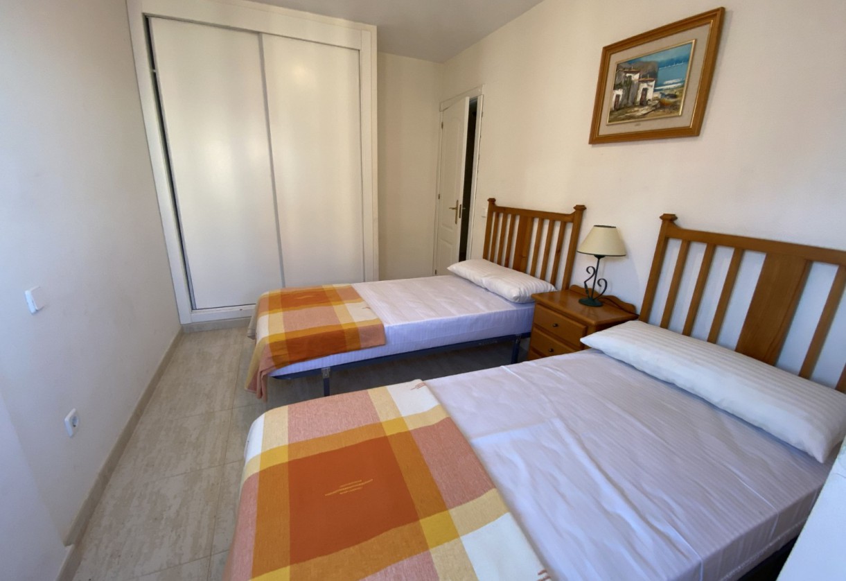 Sale · APARTAMENTO · La Manga