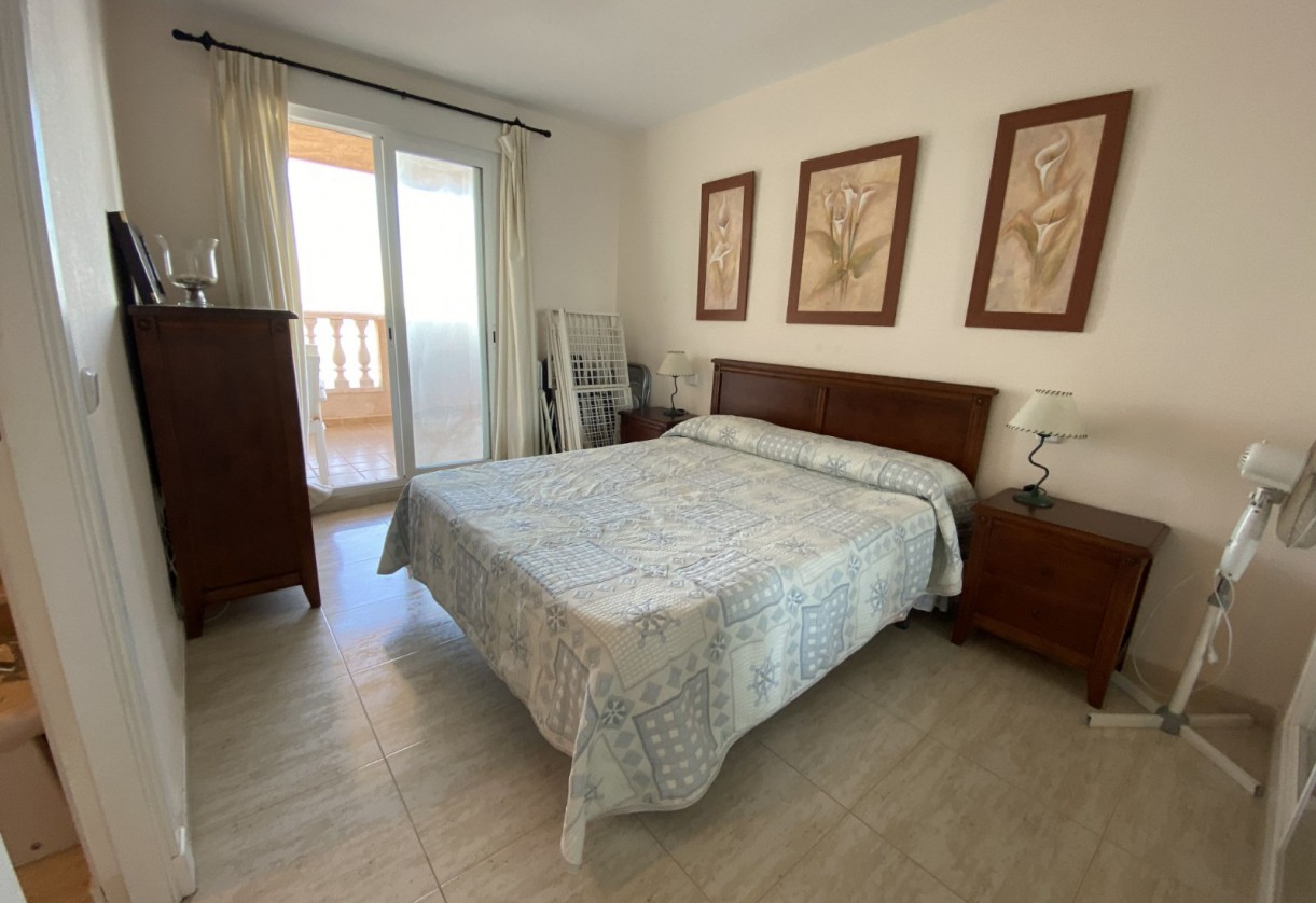Sale · APARTAMENTO · La Manga