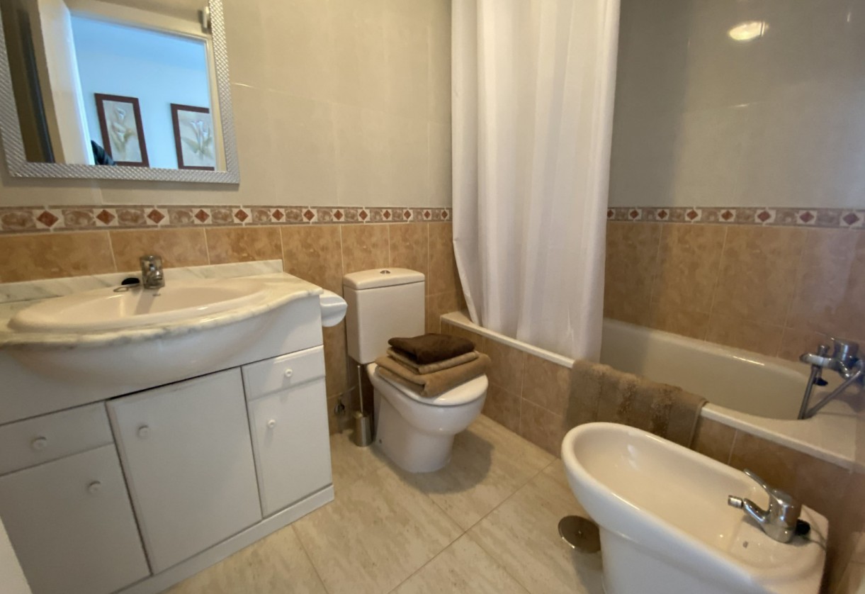 Sale · APARTAMENTO · La Manga