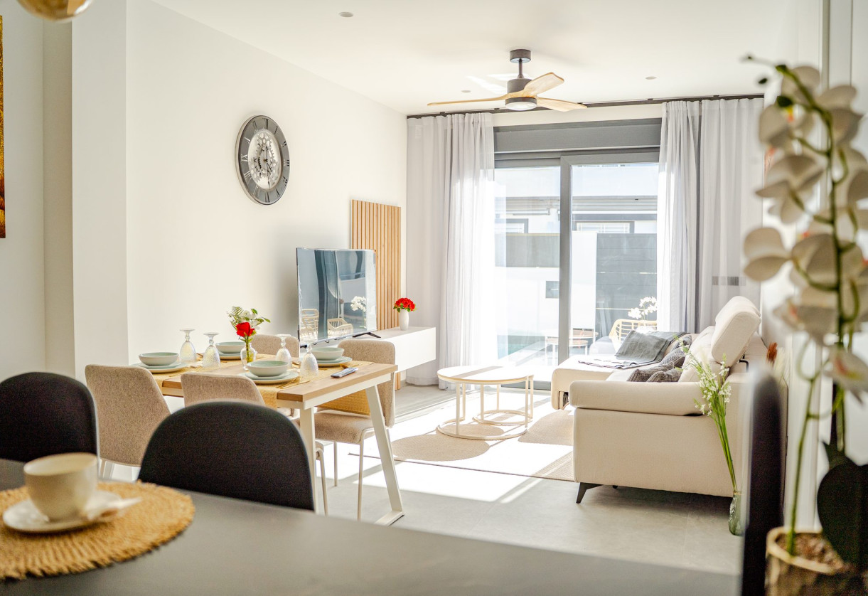 Rynek pierwotny · Villa · San Javier