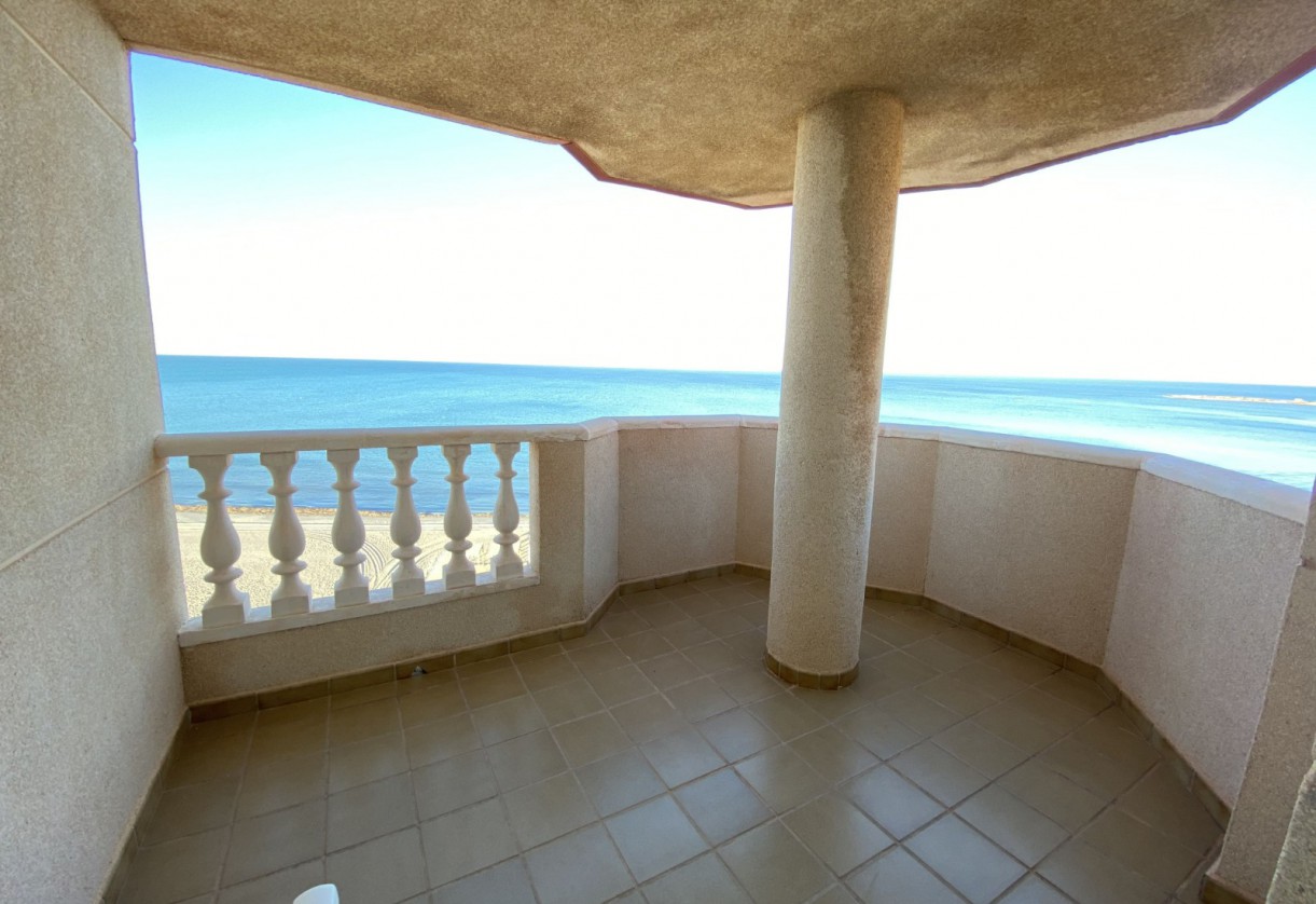 Sale · APARTAMENTO · La Manga