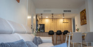 Rynek pierwotny · Villa · San Javier