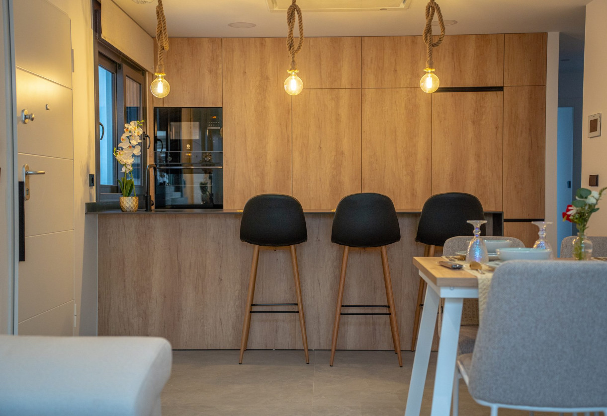 Rynek pierwotny · Villa · San Javier